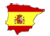 CASTILLOS PEKELANDIA - Espanol